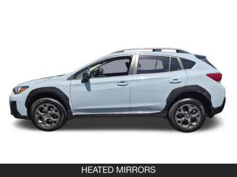 More photos of 2021 Subaru Crosstrek Sport at INFINITI of Oceanside, CA