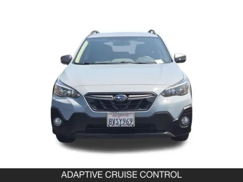 More photos of 2021 Subaru Crosstrek Sport at INFINITI of Oceanside, CA