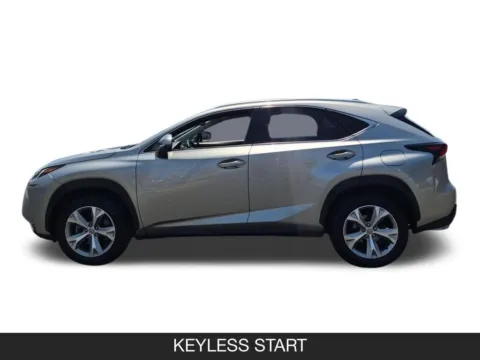 More photos of 2017 Lexus NX at INFINITI of Oceanside, CA