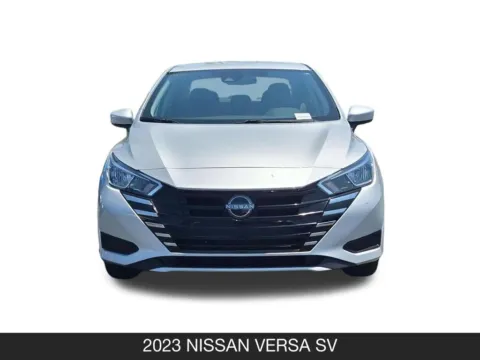 More photos of 2023 Nissan Versa 1.6 SV at INFINITI of Oceanside, CA