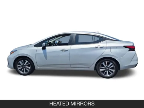 More photos of 2023 Nissan Versa 1.6 SV at INFINITI of Oceanside, CA