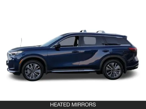 More photos of 2026 INFINITI QX60 LUXE at INFINITI of Oceanside, CA
