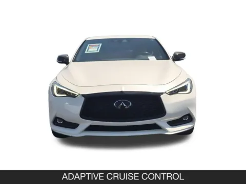 More photos of 2021 INFINITI Q60 Red Sport 400 at INFINITI of Oceanside, CA