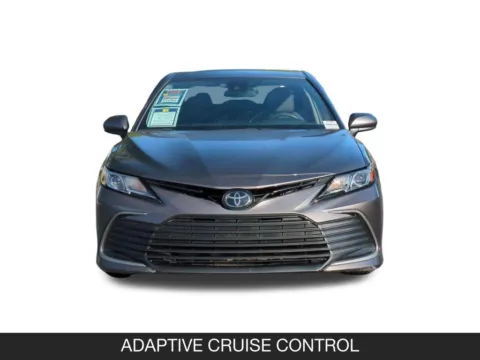 More photos of 2023 Toyota Camry LE at INFINITI of Oceanside, CA