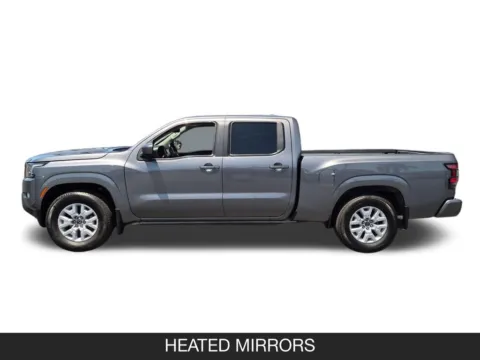 More photos of 2024 Nissan Frontier SV at INFINITI of Oceanside, CA