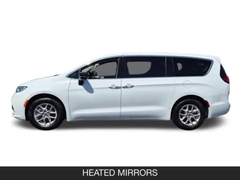 More photos of 2024 Chrysler Pacifica Touring L at INFINITI of Oceanside, CA