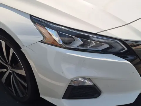 More photos of 2021 Nissan Altima 2.5 SR at INFINITI of Oceanside, CA