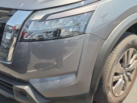 More photos of 2025 Nissan Pathfinder S at INFINITI of Oceanside, CA