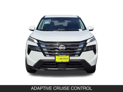 More photos of 2024 Nissan Rogue SV at INFINITI of Oceanside, CA