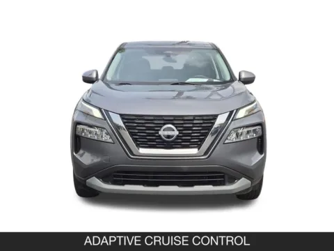 More photos of 2023 Nissan Rogue SV at INFINITI of Oceanside, CA