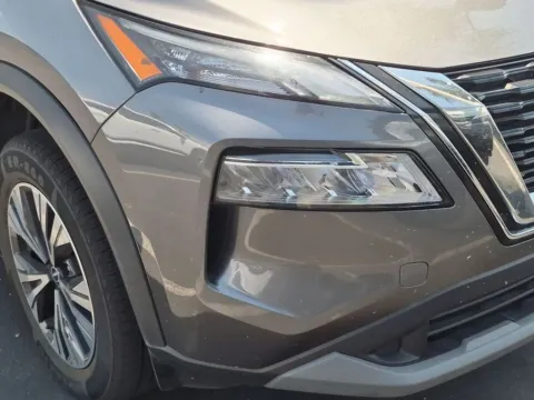 More photos of 2023 Nissan Rogue SV at INFINITI of Oceanside, CA