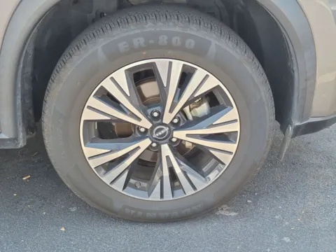 More photos of 2023 Nissan Rogue SV at INFINITI of Oceanside, CA