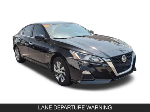 Photos of 2021 Nissan Altima 2.5 S for sale in Oceanside, CA at INFINITI of Oceanside