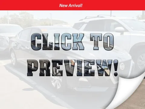 Black 2021 Nissan Altima 2.5 S for sale in Oceanside, CA