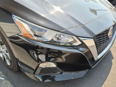 More photos of 2021 Nissan Altima 2.5 S at INFINITI of Oceanside, CA