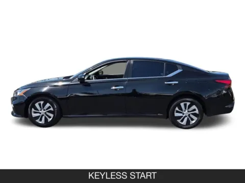 More photos of 2021 Nissan Altima 2.5 S at INFINITI of Oceanside, CA