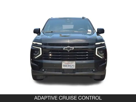 More photos of 2025 Chevrolet Suburban RST at INFINITI of Oceanside, CA