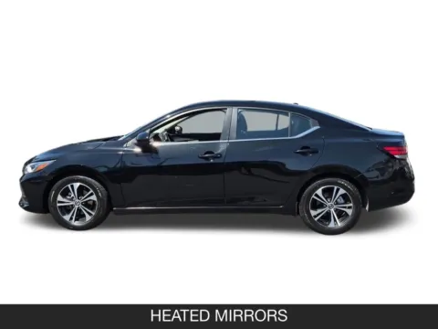 More photos of 2023 Nissan Sentra SV at INFINITI of Oceanside, CA