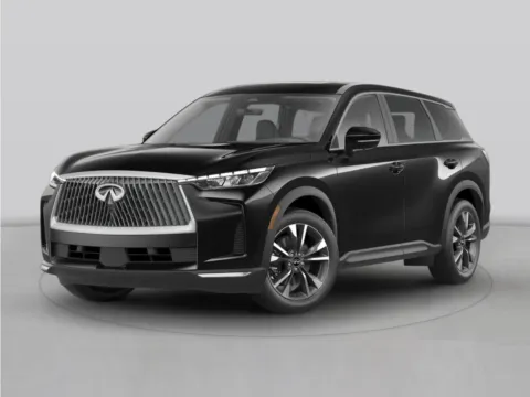 Green 2027 INFINITI QX60 Autograph for sale in Oceanside, CA