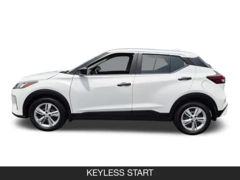 More photos of 2023 Nissan Kicks S at INFINITI of Oceanside, CA