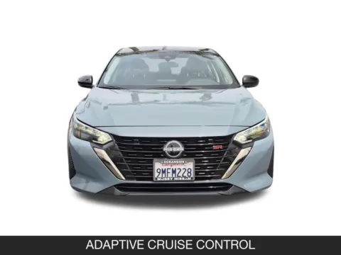 More photos of 2024 Nissan Sentra SR at INFINITI of Oceanside, CA