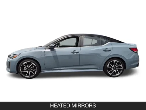 More photos of 2024 Nissan Sentra SR at INFINITI of Oceanside, CA