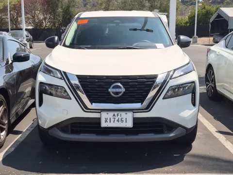Photos of 2023 Nissan Rogue S for sale in Oceanside, CA at INFINITI of Oceanside