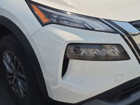 More photos of 2023 Nissan Rogue S at INFINITI of Oceanside, CA