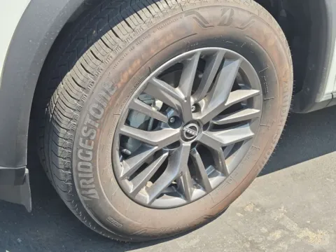 More photos of 2023 Nissan Rogue S at INFINITI of Oceanside, CA