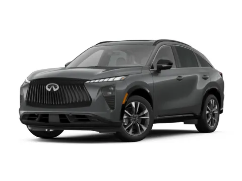 Gray 2027 INFINITI QX65 AUTOGRAPH for sale in Oceanside, CA