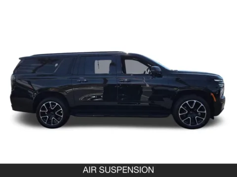 More photos of 2025 Chevrolet Suburban RST at INFINITI of Oceanside, CA
