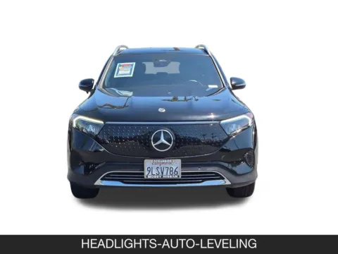 More photos of 2024 Mercedes-Benz EQB 250+ at INFINITI of Oceanside, CA