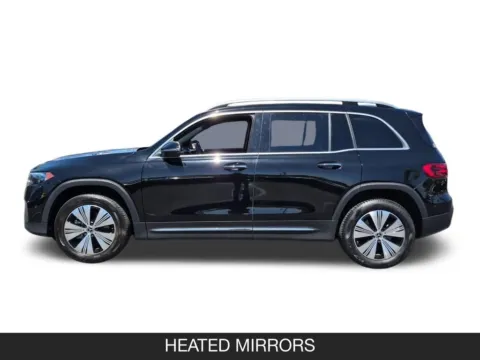 More photos of 2024 Mercedes-Benz EQB 250+ at INFINITI of Oceanside, CA