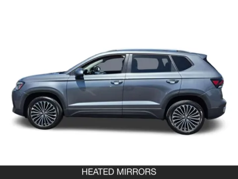 More photos of 2025 Volkswagen Taos 1.5T SE at INFINITI of Oceanside, CA