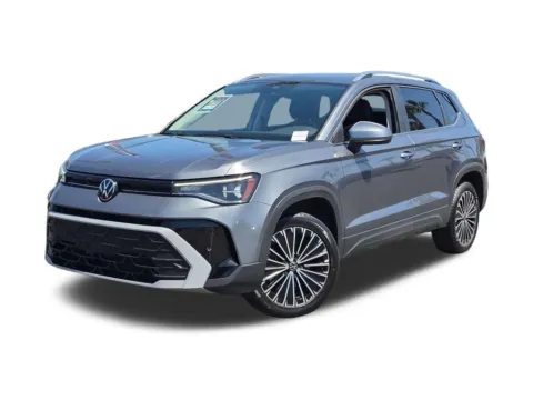 Unknown 2025 Volkswagen Taos 1.5T SE for sale in Oceanside, CA