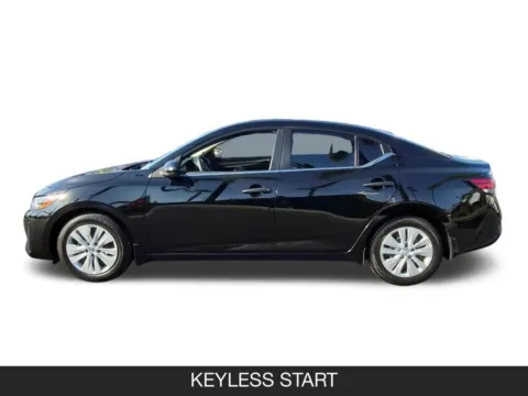 More photos of 2024 Nissan Sentra S at INFINITI of Oceanside, CA