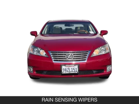 More photos of 2010 Lexus ES 350 at INFINITI of Oceanside, CA
