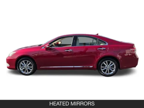 More photos of 2010 Lexus ES 350 at INFINITI of Oceanside, CA