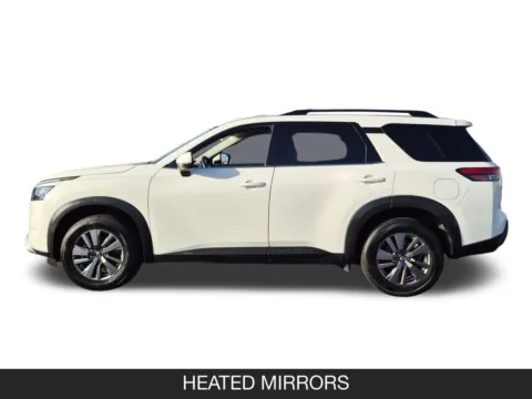 More photos of 2025 Nissan Pathfinder SV at INFINITI of Oceanside, CA