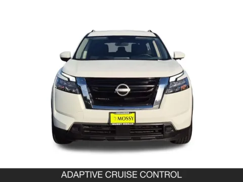 More photos of 2025 Nissan Pathfinder SV at INFINITI of Oceanside, CA