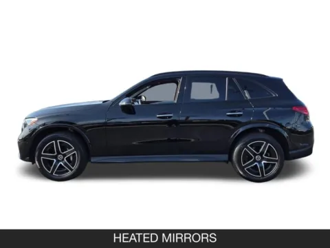 More photos of 2023 Mercedes-Benz GLC 300 at INFINITI of Oceanside, CA