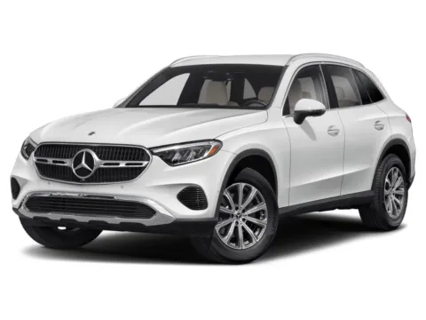 Black 2023 Mercedes-Benz GLC 300 for sale in Oceanside, CA