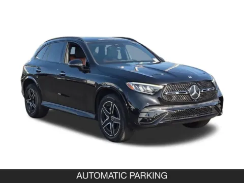 Photos of 2023 Mercedes-Benz GLC 300 for sale in Oceanside, CA at INFINITI of Oceanside
