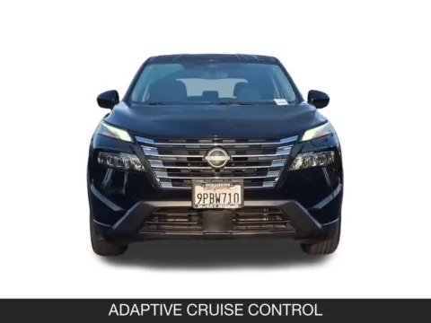 More photos of 2025 Nissan Rogue SV at INFINITI of Oceanside, CA