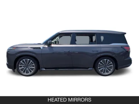 More photos of 2026 INFINITI QX80 LUXE at INFINITI of Oceanside, CA