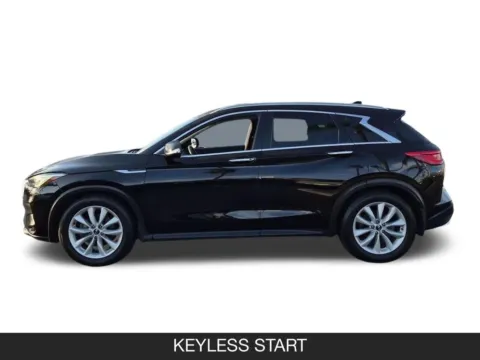 More photos of 2019 INFINITI QX50 LUXE at INFINITI of Oceanside, CA