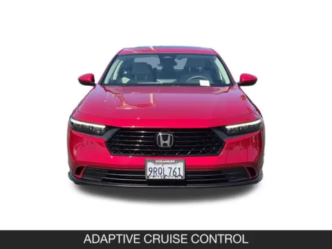 More photos of 2024 Honda Accord EX at INFINITI of Oceanside, CA
