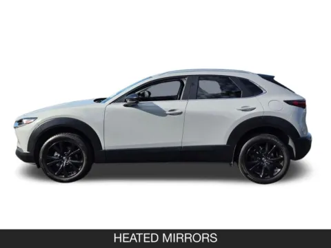 More photos of 2025 Mazda CX-30 2.5 S Select Sport at INFINITI of Oceanside, CA
