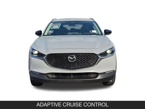 More photos of 2025 Mazda CX-30 2.5 S Select Sport at INFINITI of Oceanside, CA
