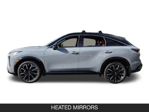 More photos of 2027 INFINITI QX65 AUTOGRAPH at INFINITI of Oceanside, CA